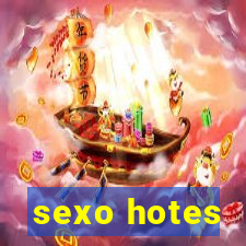 sexo hotes